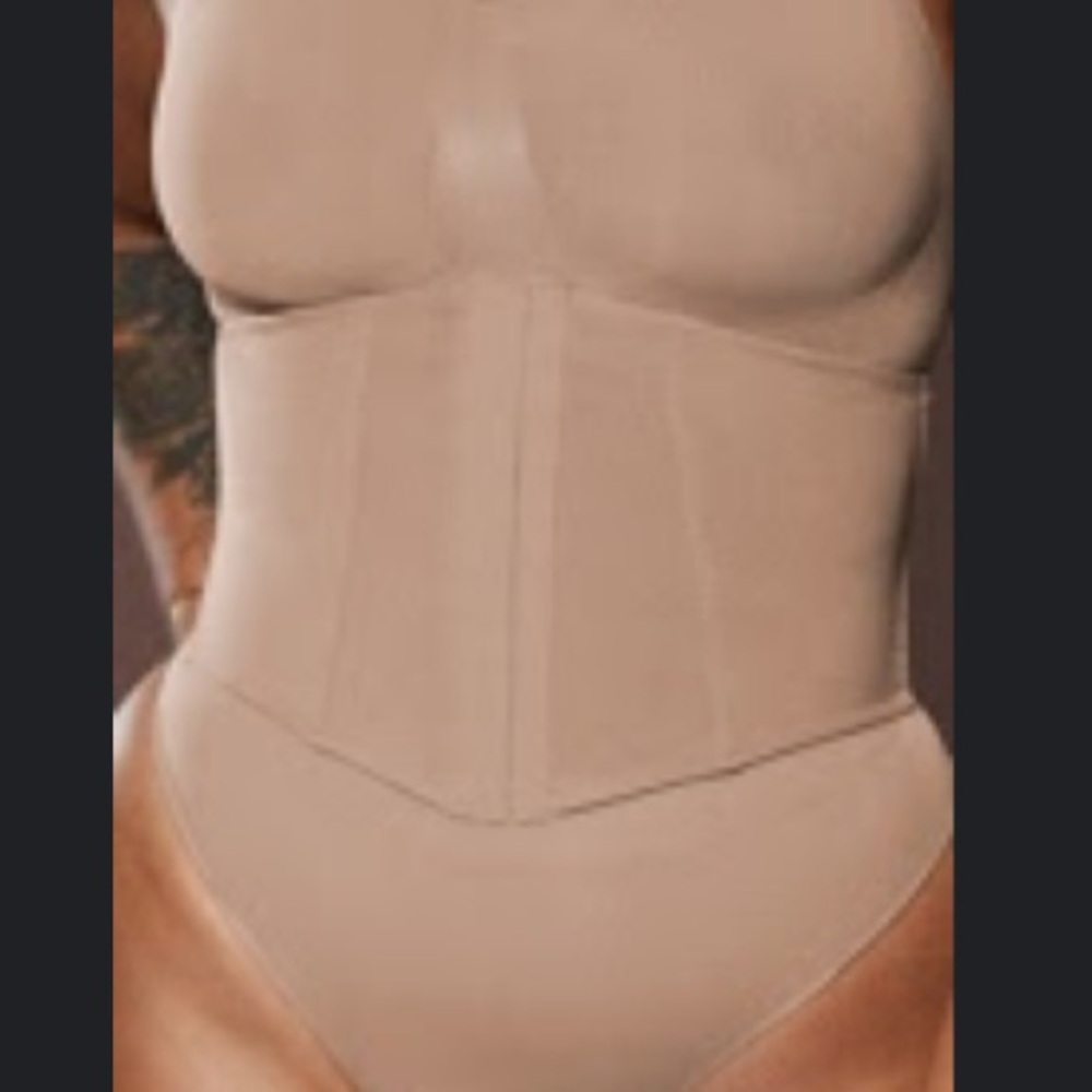 Yitty Waist Shaper